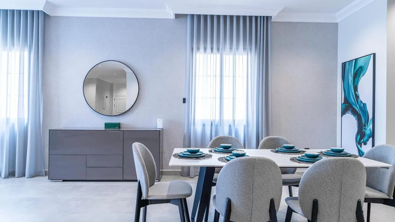 Mabaat - Al Qirawan - 480 Apartment Riyadh Saudi Arabia