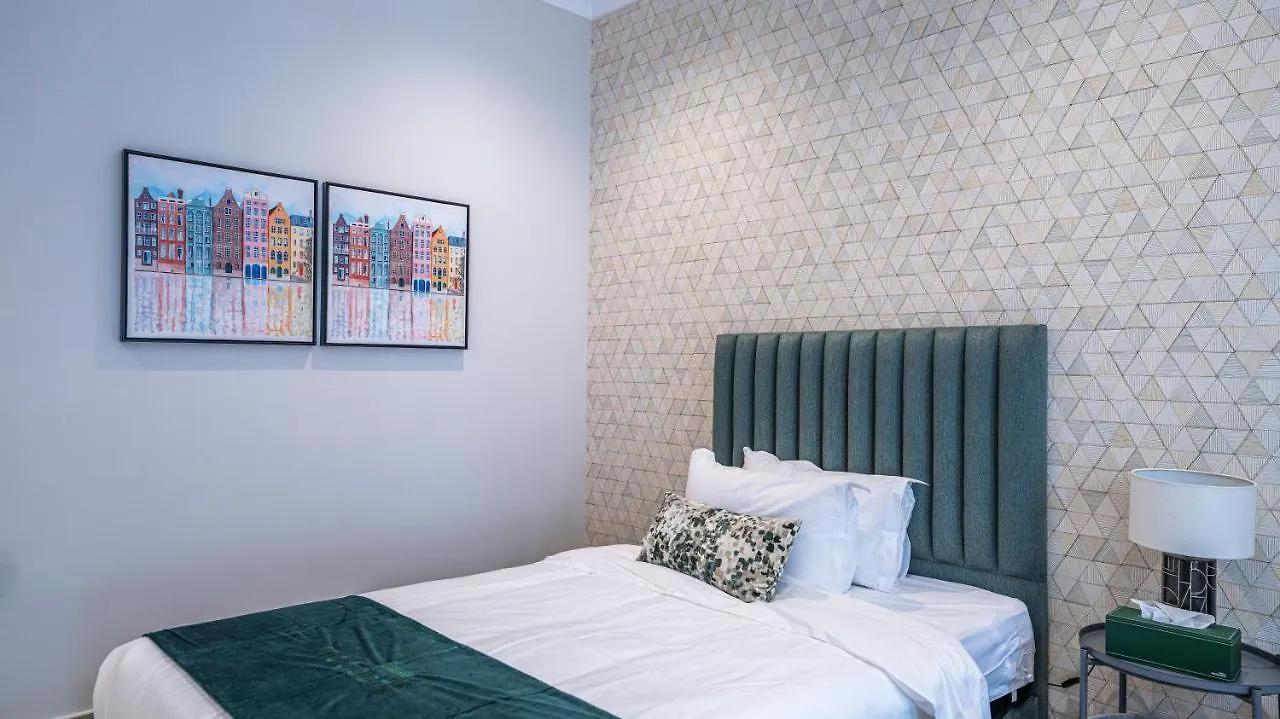 Mabaat - Al Qirawan - 480 Apartment Riyadh
