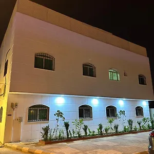 Boulevard Studio Hittin الرياض