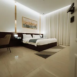 Luxury الملقا 115 الرياض