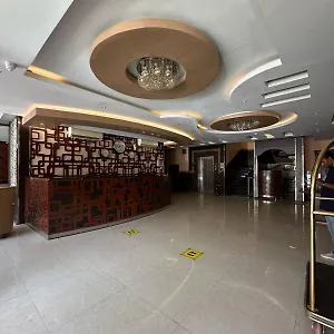 الجود للوحدات السكنيه الرياض