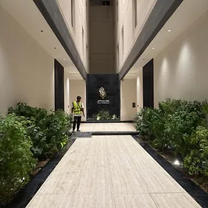 روح ريزدنس Rawh الرياض